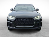 Used 2018 Audi Q5 2.0T Premium Plus w/ Premium Plus Package image 2