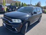 Used 2022 Dodge Durango SXT w/ Anodized Platinum Package image 4