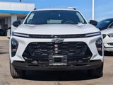 New 2025 Chevrolet Trax ACTIV w/ Driver Confidence Package image 4
