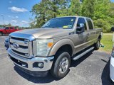 Used 2011 Ford F250 XLT w/ XLT Premium Pkg image 3