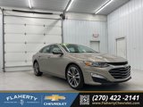 Used 2024 Chevrolet Malibu LT image 1