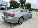 Certified 2023 Chevrolet Malibu LT image 3