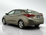 Used 2013 Hyundai Elantra GLS w/ Preferred Pkg image 3