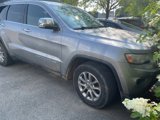 Used 2014 Jeep Grand Cherokee Limited image 3
