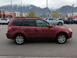 Used 2012 Subaru Forester 2.5X Premium w/ All-Weather Pkg image 2