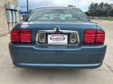 Used 2002 Lincoln LS image 4