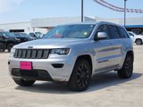 Used 2020 Jeep Grand Cherokee Altitude image 3