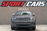 Used 2020 Jeep Grand Cherokee Overland image 4