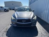 Used 2015 INFINITI Q50 AWD image 3
