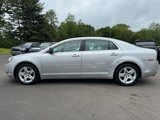Used 2012 Chevrolet Malibu LS image 2