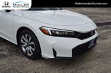 New 2026 Honda Civic LX image 2