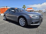 Used 2013 Audi A4 2.0T Premium w/ Convenience Pkg image 5