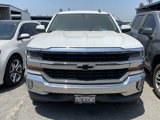 Used 2018 Chevrolet Silverado 1500 LT w/ All Star Edition image 2