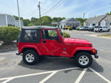 Used 2005 Jeep Wrangler X w/ Rocky Mountain Edition Group image 6