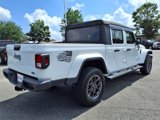 Certified 2021 Jeep Gladiator Overland image 4