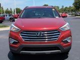 Used 2013 Hyundai Santa Fe Limited image 3