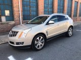 Used 2012 Cadillac SRX Performance image 4