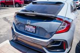 Used 2021 Honda Civic EX image 5