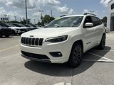 Used 2019 Jeep Cherokee High Altitude image 2