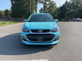 Used 2021 Chevrolet Spark LT image 3