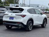 New 2025 Acura ADX A-Spec image 3