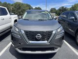 Used 2023 Nissan Rogue SV image 2