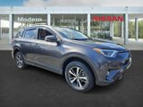 Used 2018 Toyota RAV4 XLE image 2