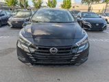 New 2025 Nissan Versa SV image 3