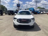 Certified 2021 GMC Terrain SLT w/ Infotainment Package II image 2