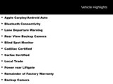 Certified 2024 Cadillac XT4 Luxury w/ Cold Weather Package image 4