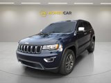 Used 2018 Jeep Grand Cherokee Limited image 4