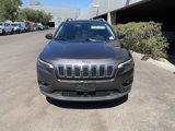 Used 2021 Jeep Cherokee Latitude Lux w/ Sun & Sound Group image 4