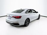 Used 2023 Volkswagen Jetta Sport image 5