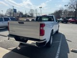 Certified 2023 Chevrolet Silverado 1500 W/T w/ WT Fleet Convenience Package image 5
