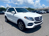 Used 2016 Mercedes-Benz GLE 350 image 3