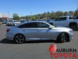 Used 2020 Honda Accord Sport image 3