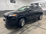 Used 2017 Jeep Cherokee Overland w/ Technology Group image 2