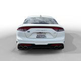 Used 2022 Kia Stinger GT2 image 4