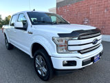 Used 2019 Ford F150 Lariat w/ Equipment Group 502A Luxury image 3