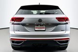 Used 2021 Volkswagen Atlas Cross Sport SE image 3