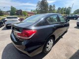 Used 2013 Honda Civic LX image 5