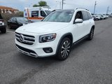 Used 2021 Mercedes-Benz GLB 250 w/ Premium Package image 3