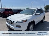 Used 2016 Jeep Cherokee Latitude w/ Comfort/Convenience Group image 4