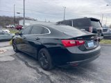 Certified 2024 Chevrolet Malibu LS image 3