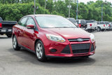 Used 2014 Ford Focus SE w/ SE Winter Package image 2