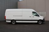 New 2025 Mercedes-Benz Sprinter 2500 image 3