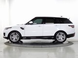 Used 2019 Land Rover Range Rover Sport HSE image 2