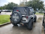 Used 2012 Jeep Wrangler Sport image 6