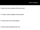 Used 2019 Chevrolet Trax LT w/ LT Convenience Package image 4