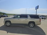 Used 2017 Chevrolet Suburban LT w/ Max Trailering Package image 5
